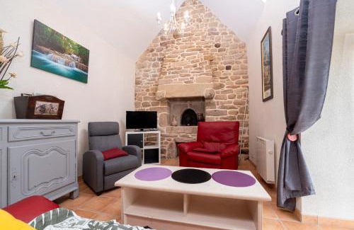 Crach House | Chez nous