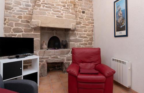 Crach House | Chez nous