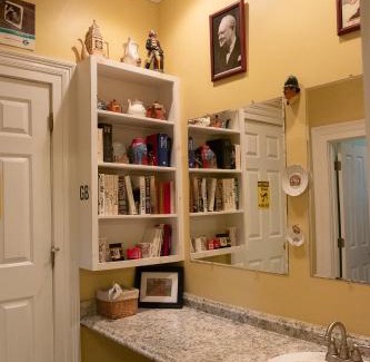 Faubourg Marigny Bed & Breakfast | Chez Palmiers B&B