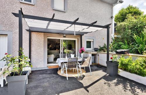 Blace Apartment | Chez Patricia en Beaujolais