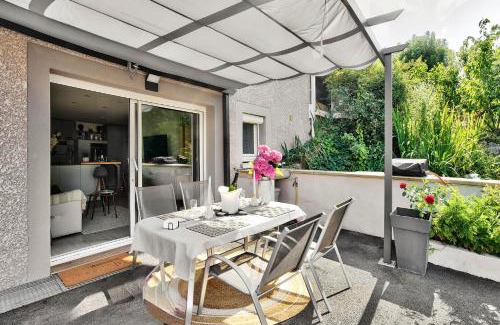 Blace Apartment | Chez Patricia en Beaujolais
