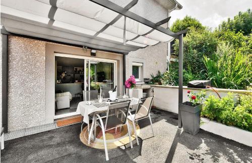 Blace Apartment | Chez Patricia en Beaujolais