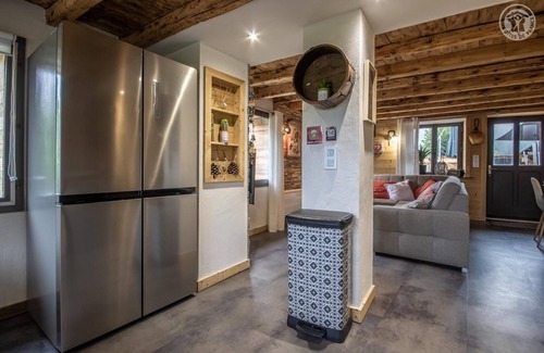 Les Bottieres House | Chez Pepe MIL - St-pancrace