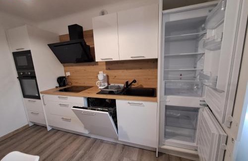 Gavarnie-Gedre Apartment | Chez Philou