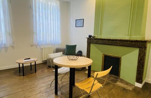 Rodez Apartment | Chez PISTACHE