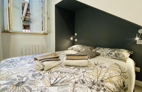 Rodez Apartment | Chez PISTACHE