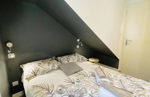 Rodez Apartment | Chez PISTACHE