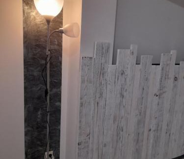 Anatole France Apartment | Chez Sabine et Patrick