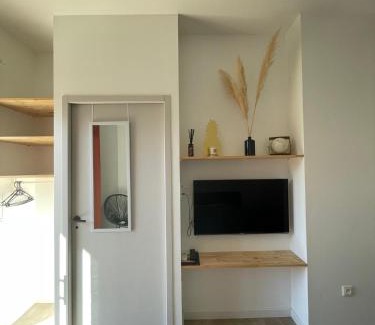 Bollene Apartment | Chez Sam & Nico