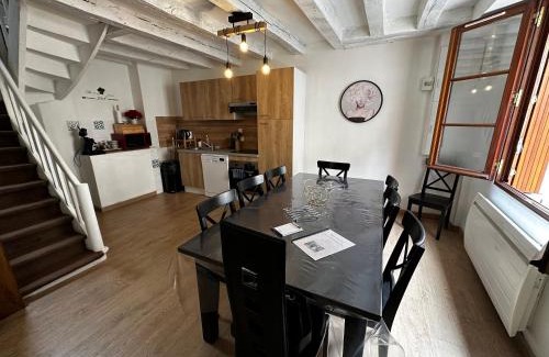 Azay-le-Rideau House | Chez Samantha au cœur d'Azay