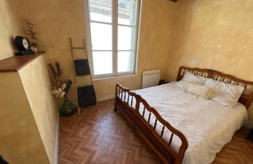 Azay-le-Rideau House | Chez Samantha au cœur d'Azay