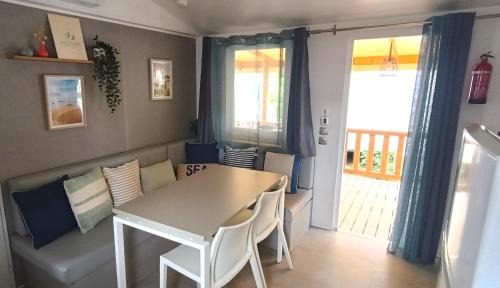 Lege-Cap-Ferret Other | Chez Seb et Sarah - Bungalow Paisible aux Viviers