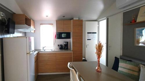 Lege-Cap-Ferret Other | Chez Seb et Sarah - Bungalow Paisible aux Viviers