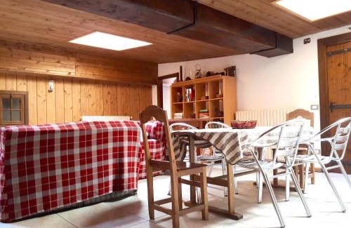 Courmayeur Apartment | Chez Soi Taverna Alloggio A Courmayeur