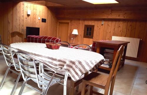 Courmayeur Apartment | Chez Soi Taverna Alloggio A Courmayeur