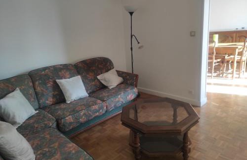 Montelimar Apartment | Chez Stef