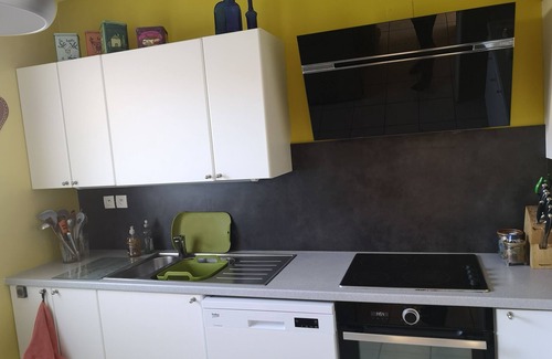 Portet-sur-Garonne House | Chez Sylvie