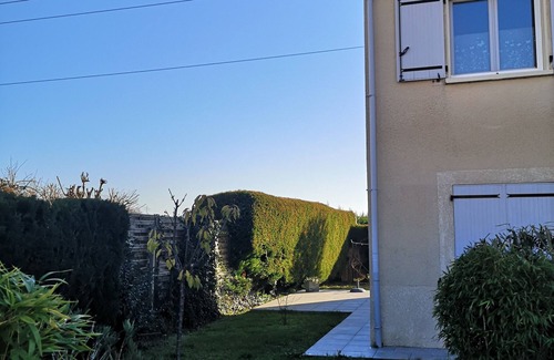 Portet-sur-Garonne House | Chez Sylvie