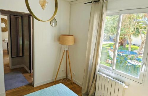 Lagord House | Chez Tom et nina