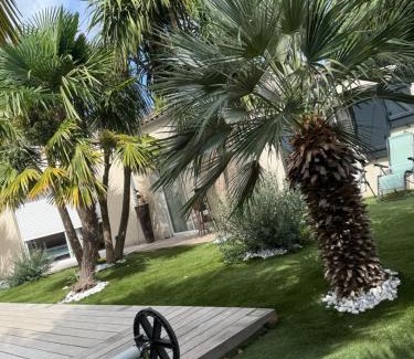 Lagord House | Chez Tom et nina