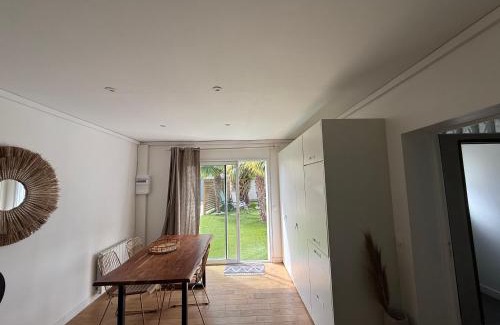 Lagord House | Chez Tom et nina