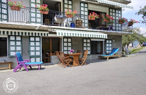 Les Avanchers-Valmorel House | CHEZ VICTOIRE - VALMOREL LES AVANCHERS