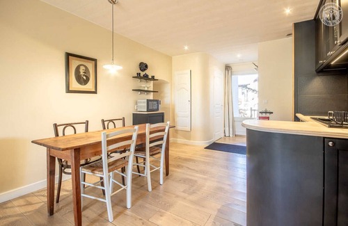 Flumet House | Chez Violette - Flumet