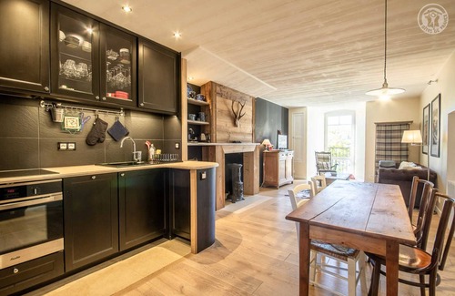 Flumet House | Chez Violette - Flumet