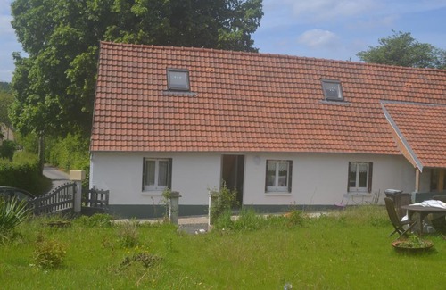 Rosay House | Chez Vonette