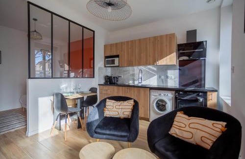 Leucate Apartment | Chez Yvette 1 Ground floor Near the sea