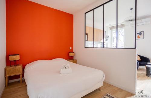 Leucate Apartment | Chez Yvette 1 Ground floor Near the sea