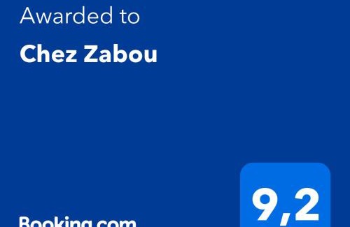 Amboise Bed & Breakfast | Chez Zabou