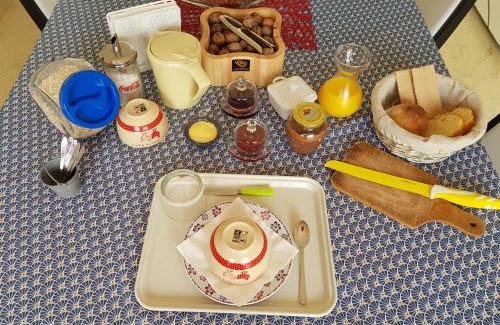 Amboise Bed & Breakfast | Chez Zabou
