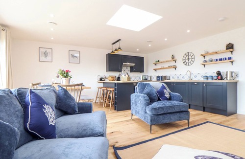Saint Erth Praze Cottage | CHI AN MOR, family friendly, character holiday cottage in Praa Sands