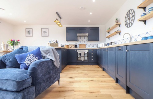 Saint Erth Praze Cottage | CHI AN MOR, family friendly, character holiday cottage in Praa Sands