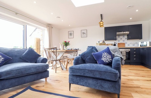 Saint Erth Praze Cottage | CHI AN MOR, family friendly, character holiday cottage in Praa Sands