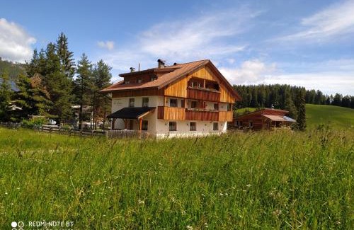 San Martino in Badia House | Chi Plans