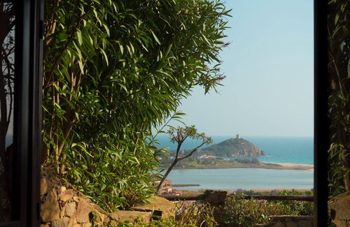 Chia House | CHIA PANORAMA HOUSE ON THE SEA