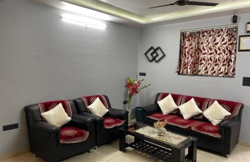 Nainital Apartment | Chia's Nest Nainital