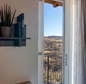 Roddino Apartment | Chiabot Langhe