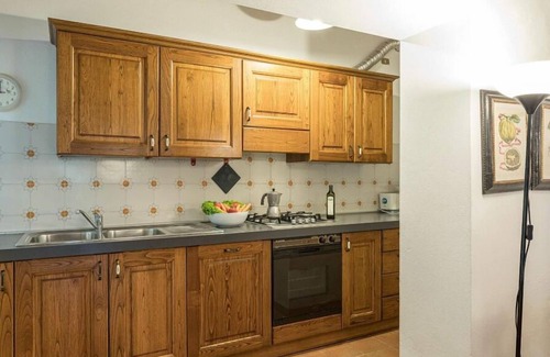 Gambassi Terme Ski Chalet | Chianti Resort-Casa Ginestra