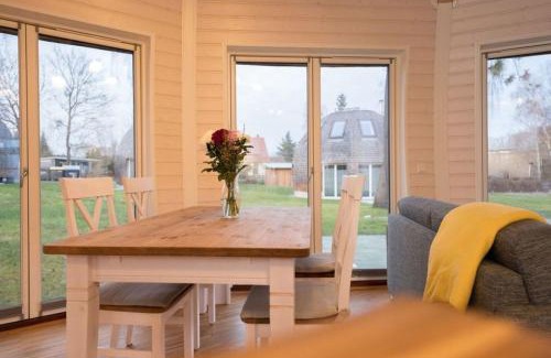 Muritz House | Chiara - Kugelhaus am See