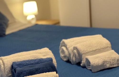 Palazzolo Acreide Historic Centre Apartment | Chiarilu'