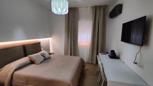 Favara House | Chiarina Rooms