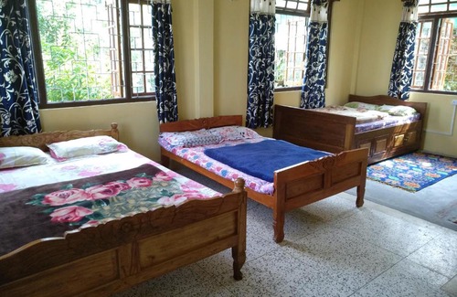 Turuk House | Chibbo Inn Homestay Villa