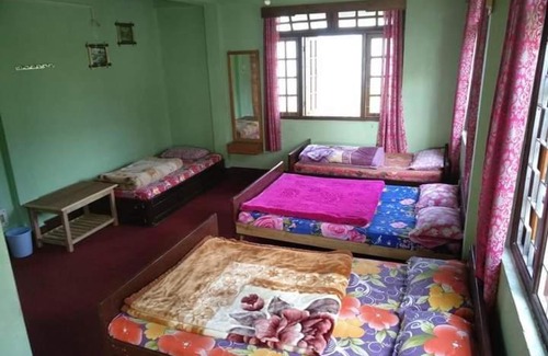 Turuk House | Chibbo Inn Homestay Villa