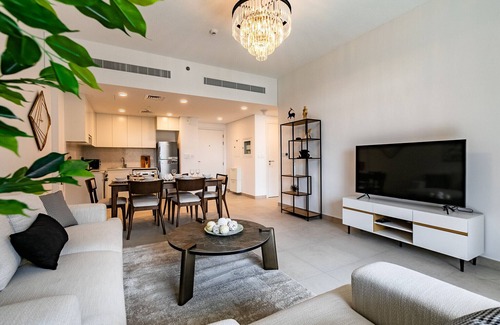 Umm Suqeim 3 Apartment | Chic 1-Bedroom Apartment | Asayel – Madinat Jumeirah Living