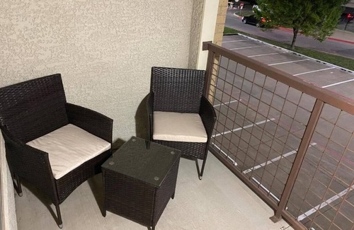 Frisco Apartment | Chic 1-bedroom apartment with fitness room, Pool, WiFi in fantastic Frisco
