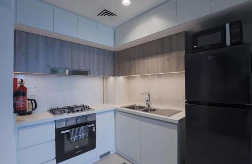 Dubai Apartment | Chic 1 Bedroom in Privé Residence, Dubai Hills