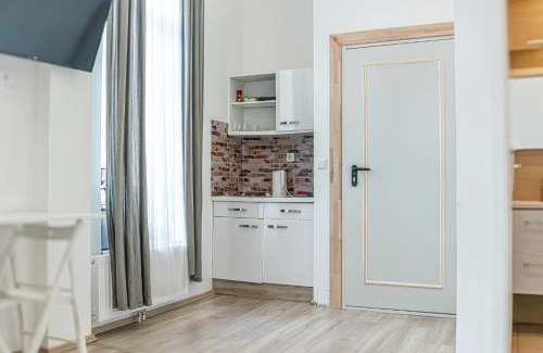 Neulerchenfeld Apartment | Chic 1BR, 7 Min Walk to Stadthalle Perfect Stay